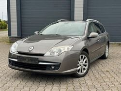 Grau Gebraucht 2008 Renault Laguna III Dynamique Kombi | 1.700 € (Fairer Preis)