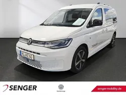 VW Caddy Maxi Life