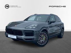 Grau Gebraucht 2019 Porsche Cayenne SUV | 59.900 € (Fairer Preis)