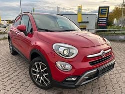 Rot Gebraucht 2015 Fiat 500X Cross Plus SUV | 12.999 € (Etwas zu teuer)