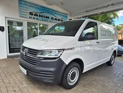 Weiß Gebraucht 2020 VW T6.1 Van | 14.950 €