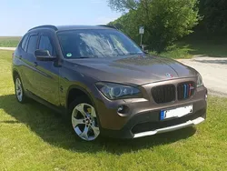 Gebraucht 2011 BMW X1 M Performance SUV | 7.290 € (Guter Preis)