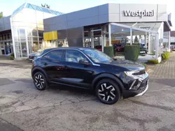 Schwarz Gebraucht 2022 Opel Mokka Elegance SUV | 21.500 € (Fairer Preis)