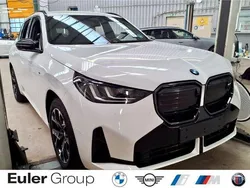 Weiss Gebraucht 2025 BMW X3 Performance SUV | 73.775 € (Guter Preis)