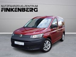 Rot Gebraucht 2024 VW Caddy Basis Van / Kleinbus | 29.980 € (Teuer)