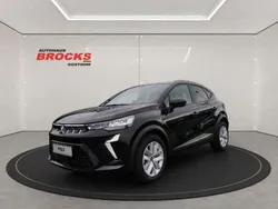 Schwarz Neu 2025 Mitsubishi ASX Plus SUV | 27.997 € (Fairer Preis)