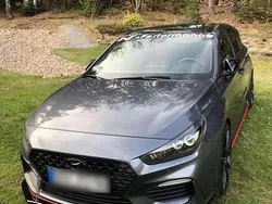 Gebraucht 2020 Hyundai i30 Limousine | 25.700 € (Fairer Preis)