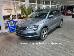 Grau Gebraucht 2020 Skoda Karoq Ambition SUV | 19.750 € (Guter Preis)
