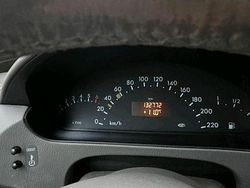 Grau Gebraucht 2001 Mercedes A160 Kleinwagen | 1.200 € (Guter Preis)