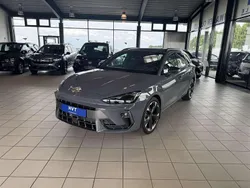 Graphene grau Gebraucht 2024 Cupra Leon Kombi | 31.490 € (Fairer Preis)