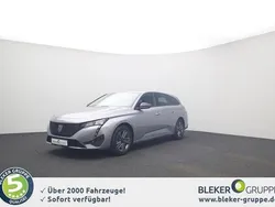 Artensesilber Gebraucht 2022 Peugeot 308 Active Kombi | 19.860 € (Fairer Preis)