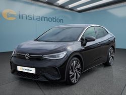 Schwarz Gebraucht 2023 VW ID.5 Pro SUV | 35.949 € (Fairer Preis)