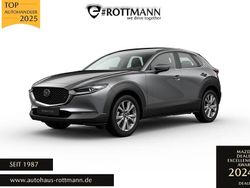 Grau Neu 2025 Mazda CX-30 Center-Line SUV | 29.100 €