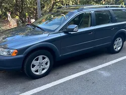 Silber Gebraucht 2007 Volvo XC70 SUV | 6.400 € (Fairer Preis)