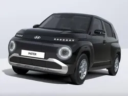 Abyss black Neu 2025 Hyundai Inster Trend Kleinwagen | 25.970 € (Fairer Preis)