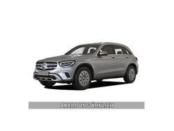 Weiß, polarweiss unilack (149) Gebraucht 2024 Mercedes GLC43 AMG AMG SUV | 74.440 € (Guter Preis)