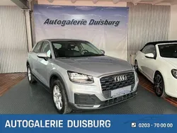 Silber Gebraucht 2019 Audi Q2 SUV | 16.850 € (Fairer Preis)