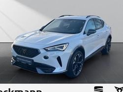 Weiss Gebraucht 2024 Cupra Formentor VZ SUV | 32.790 € (Guter Preis)