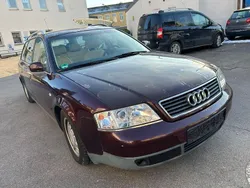 Gebraucht 1998 Audi A6 Limousine | 799 € (Guter Preis)