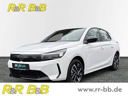 Arktis weiß Gebraucht 2024 Opel Corsa Kleinwagen | 20.980 € (Fairer Preis)