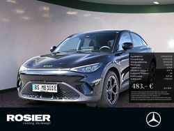 Schwarz Gebraucht 2025 Smart #3 Pro+ SUV | 33.990 € (Fairer Preis)