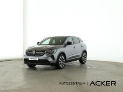 Schwarz Gebraucht 2024 Renault Austral Techno SUV | 24.290 € (Superpreis)