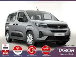 Kontrast grau metallic Neu 2025 Opel Combo Van / Kleinbus | 22.488 € (Guter Preis)