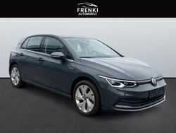 Grau Gebraucht 2020 VW Golf VIII Style Limousine | 20.999 € (Fairer Preis)