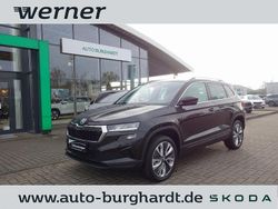 Schwarz Gebraucht 2023 Skoda Karoq Style SUV | 23.480 € (Guter Preis)
