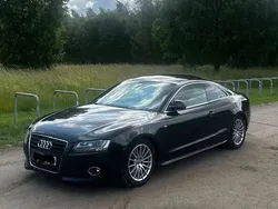 Gebraucht 2009 Audi A5 S-Line Coupé | 9.500 € (Guter Preis)