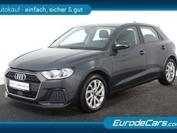 Grau Gebraucht 2022 Audi A1 Sportback Sport Kleinwagen | 18.600 € (Fairer Preis)