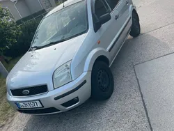 Gebraucht 2004 Ford Fusion Kleinwagen | 499 €