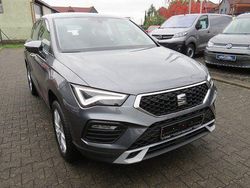 Grau Gebraucht 2022 Seat Ateca Style SUV | 22.480 € (Fairer Preis)