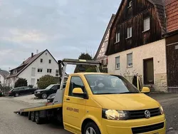 Gebraucht 2012 VW T5 Van | 42.000 €