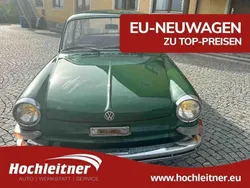 Gebraucht 1971 VW Type 3 Limousine | 26.500 €