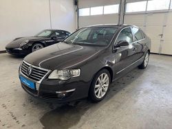Mocha anthracite pearlescent Gebraucht 2007 VW Passat Highline Limousine | 3.999 € (Guter Preis)