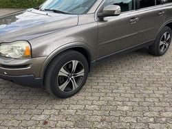 Braun Gebraucht 2008 Volvo XC90 SUV | 4.800 € (Fairer Preis)
