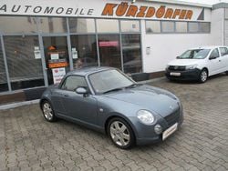 Blau Gebraucht 2006 Daihatsu Copen Cabrio | 7.900 € (Fairer Preis)