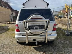Silber Gebraucht 2005 Mercedes ML400 SUV | 6.490 €