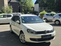 VW Golf VI