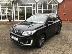 Cosmic black pearl metallic Gebraucht 2019 Suzuki Vitara Comfort SUV | 14.990 € (Guter Preis)