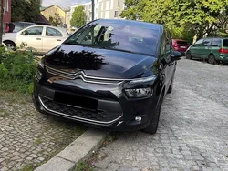 Gebraucht 2014 Citroën C4 Picasso Van / Kleinbus | 7.500 € (Guter Preis)