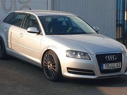 Silber Gebraucht 2011 Audi A3 Sport Limousine | 6.500 € (Fairer Preis)