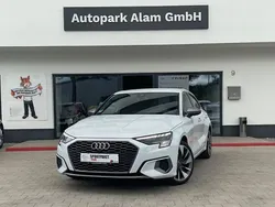 Andere Gebraucht 2021 Audi A3 Edition .1 Limousine | 27.499 € (Fairer Preis)