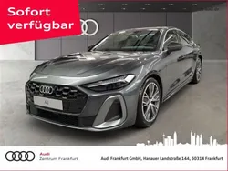 Daytonagrau perleffekt Neu 2024 Audi A5 Sport Coupé | 64.480 € (Fairer Preis)