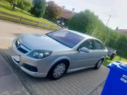 Silber Gebraucht 2007 Opel Vectra OPC Limousine | 3.300 € (Fairer Preis)