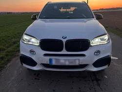 Weiß Gebraucht 2015 BMW X5 M M Sport SUV | 30.400 € (Fairer Preis)