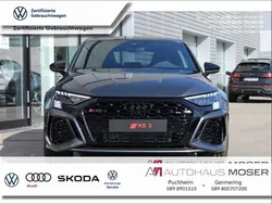 Grau Gebraucht 2024 Audi RS3 Sportback Sport Kleinwagen | 60.740 € (Fairer Preis)
