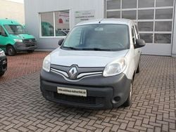 Silber Gebraucht 2017 Renault Kangoo Van / Kleinbus | 7.390 € (Guter Preis)