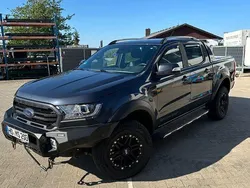 Grau Gebraucht 2021 Ford Ranger Abholung | 33.000 € (Fairer Preis)